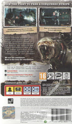 Resistance Retribution - BASCO GAMES