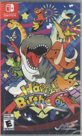 Happy Birthdays - BASCO GAMES