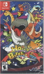 Happy Birthdays - BASCO GAMES