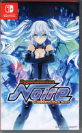 Hyperdevotion Noire: Goddess Black Heart - BASCO GAMES