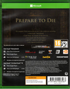 Dark Souls Trilogy - BASCO GAMES