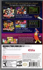 Cosmic Fantasy Collection - BASCO GAMES