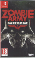 Zombie Army Trilogy - BASCO GAMES