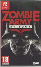 Zombie Army Trilogy - BASCO GAMES