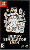 Buddy Simulator 1984