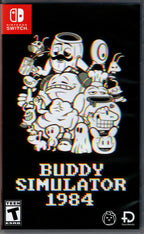 Buddy Simulator 1984