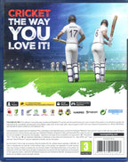Cricket 24 - BASCO GAMES