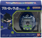 Tamagotchi x Blue Lock Virtual Pet - BASCO GAMES