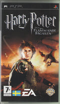 Harry Potter and the Goblet of Fire - BASCO GAMES