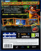 Crash Bandicoot N.Sane Trilogy - BASCO GAMES