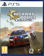Highway Police Simulator - BASCO GAMES