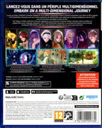 FANTASIAN Neo Dimension - BASCO GAMES