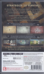 Dungeon Encounters - BASCO GAMES