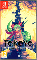 Tokoyo: The Tower of Perpetuity - BASCO GAMES