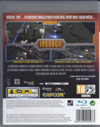 Dark Void - BASCO GAMES