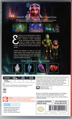 Azura's Crystals - BASCO GAMES