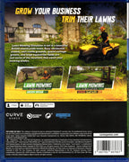 Lawn Mowing Simulator Landmark Edition - BASCO GAMES