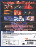 Super Robot Wars T - BASCO GAMES