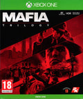 Mafia Trilogy - BASCO GAMES