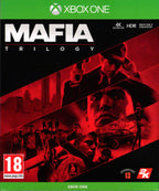 Mafia Trilogy - BASCO GAMES