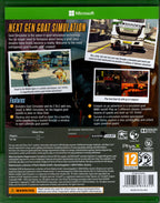 Goat Simulator: The Bundle - BASCO GAMES