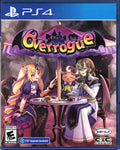 Overrogue - BASCO GAMES