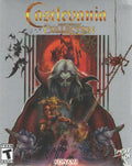 Castlevania Anniversary Collection Classic Ed - BASCO GAMES