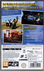 Goat Simulator: The Goaty - BASCO GAMES