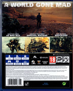 Mad Max - BASCO GAMES
