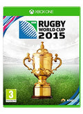 Rugby World Cup 2015 - BASCO GAMES