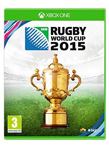 Rugby World Cup 2015 - BASCO GAMES