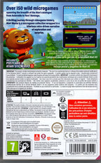 Atari Mania