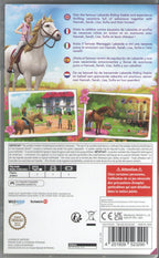 Horse Club Adventures - BASCO GAMES