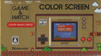 Nintendo Game & Watch - Super Mario Bros - BASCO GAMES