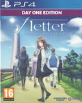 Root Letter: Last Answer - Day One Edition - BASCO GAMES