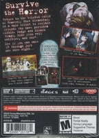 Corpse Party: Blood Drive - Ever After Edition - BASCO GAMES