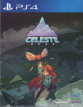 Celeste Collectors Edition - BASCO GAMES