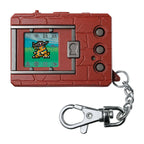 Digital Monster Digimon - Original Brown - BASCO GAMES