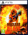 Nuclear Blaze