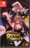 Merry Bunny Garden - BASCO GAMES