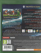 Pro Evolution Soccer 2015 - BASCO GAMES