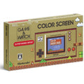 Nintendo Game & Watch - Super Mario Bros - BASCO GAMES