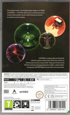 Cocoon - BASCO GAMES
