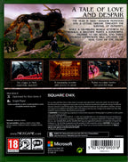 NieR Replicant ver.1.22474487139 - BASCO GAMES