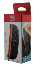 Joy-Con™ 2 (R) Light Red - BASCO GAMES