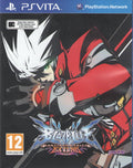 BlazBlue: Continuum Shift Extend - BASCO GAMES