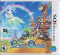 Ever Oasis - BASCO GAMES