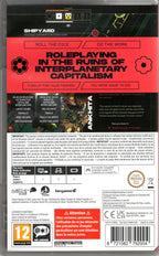 Citizen Sleeper - BASCO GAMES