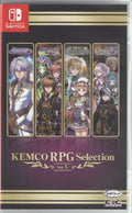 Kemco RPG Selection Vol. 5 - BASCO GAMES