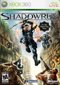 Shadowrun - BASCO GAMES
